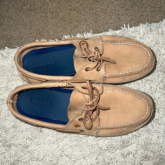Boy Sperrys - Picture 2 of 4